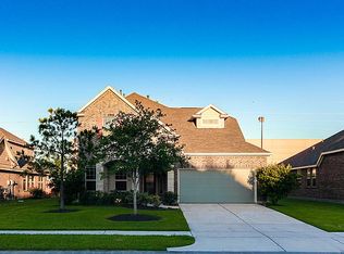 1523 Kent Valley Ln, Rosenberg, TX 77471