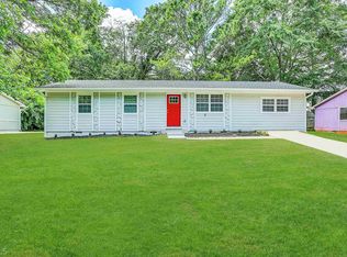 1669 Freedom Vly, Decatur, GA 30032