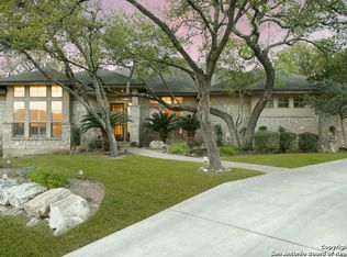 2631 Bayhill Cv, San Antonio, TX 78258