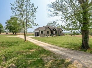 51057 Nova Scotia Line E, Malahide, ON N5H 2R2