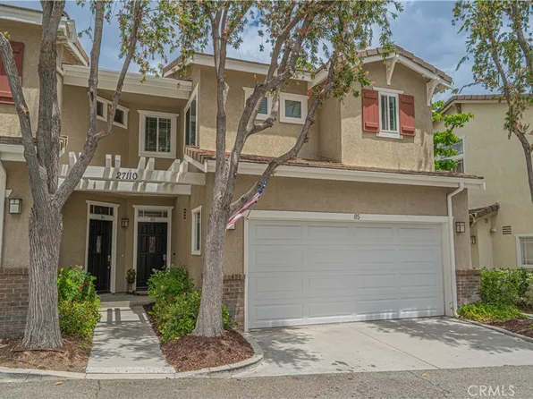27110 Teton Trl, Valencia, CA 91354