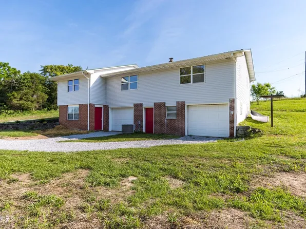 16980 Kingsport Hwy, Fall Branch, TN 37656