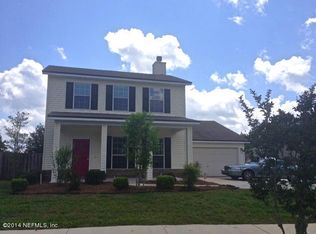 8346 Watermill Blvd, Jacksonville, FL 32244