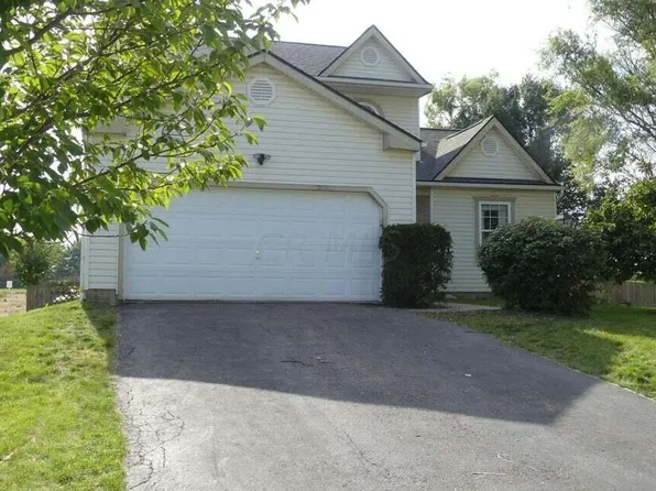 1032 Legacy Ln, Pataskala, OH 43062