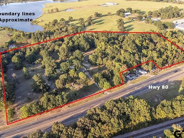 8212 W High St #80, Grand Saline, TX 75140