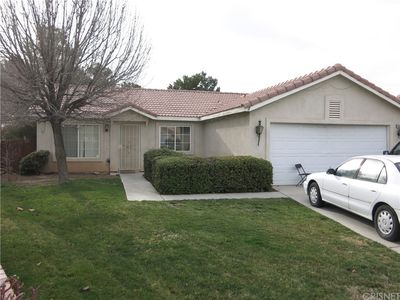 43417 Mahogany St, Lancaster, CA, 93535