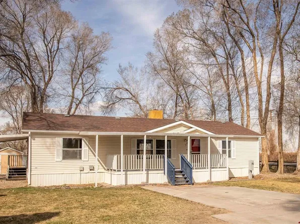 62880 LaSalle Road #22, Montrose, CO 81403