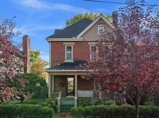 395 E Sycamore St, Columbus, OH 43206