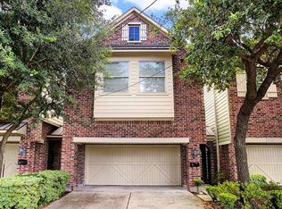 1312 Alexander St, Houston, TX 77008