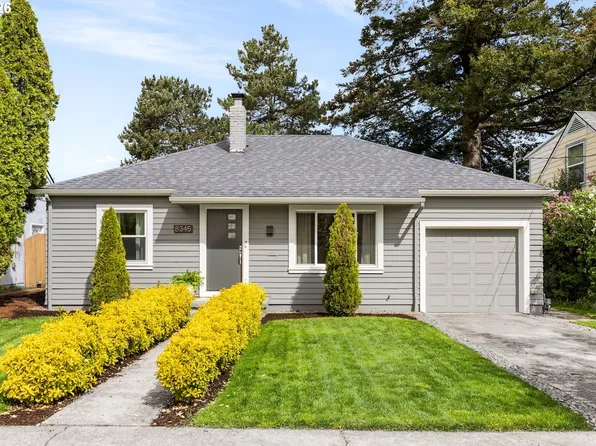 8345 NE Pacific St, Portland, OR 97220