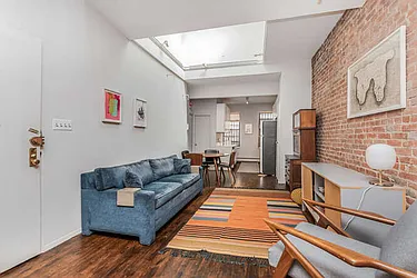 351 West 53rd Street