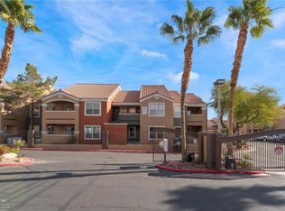8101 W Flamingo Rd UNIT 1180, Spring Valley, NV 89147