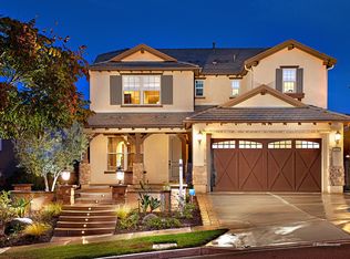 7102 Sitio Corazon, Carlsbad, CA 92009
