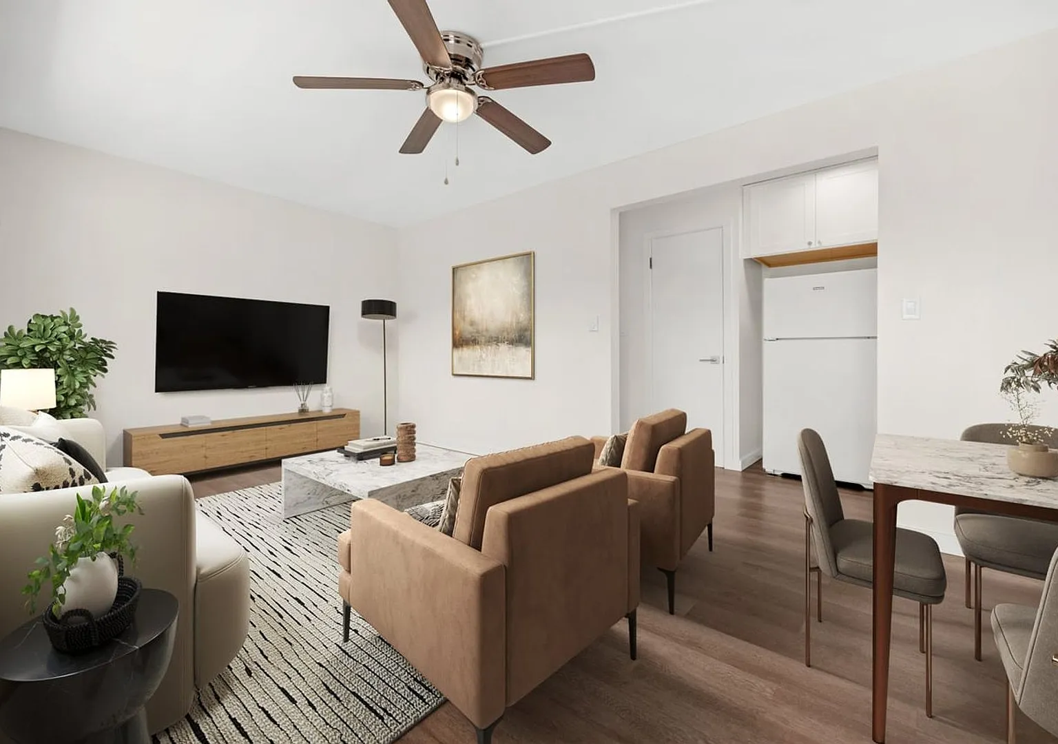Welcome Home to Sandpoint Crest Apartments — Photo 1
