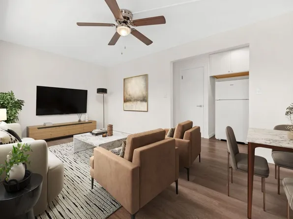Welcome Home to Sandpoint Crest Apartments, 12000 Sand Point Way NE APT 2, Seattle, WA 98125