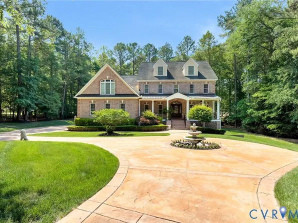 13519 River Otter Ct, Chesterfield, VA 23838