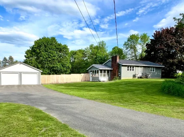 75 Unity Road, Benton, ME 04901