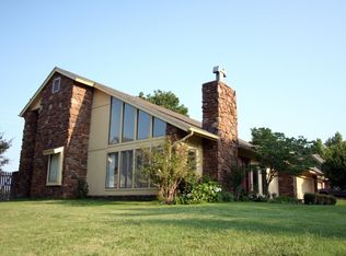 8434 S 73rd East Ave, Tulsa, OK 74133