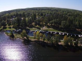 8809 Kabekona Ridge Dr NW, Walker, MN 56484