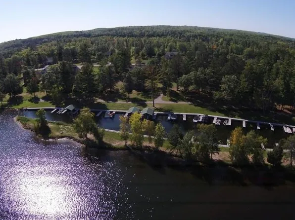 8809 Kabekona Ridge Dr NW, Walker, MN 56484