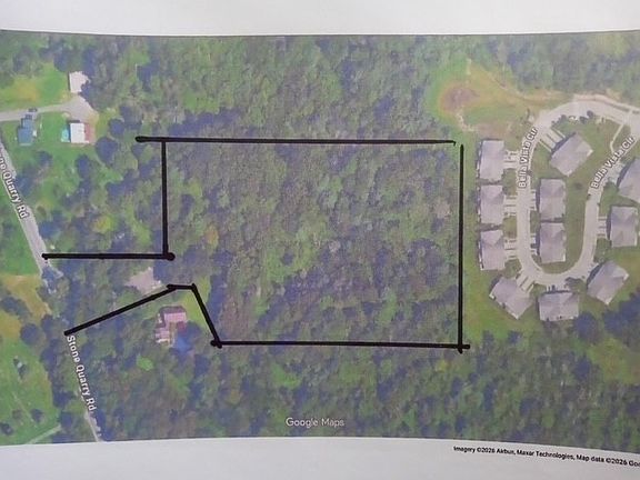 5th image of 0 Stone Quarry Rd