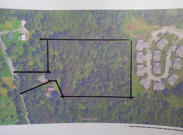 1st image of 0 Stone Quarry Rd