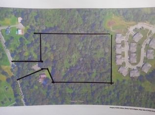 0 Stone Quarry Rd, Ithaca, NY 14850