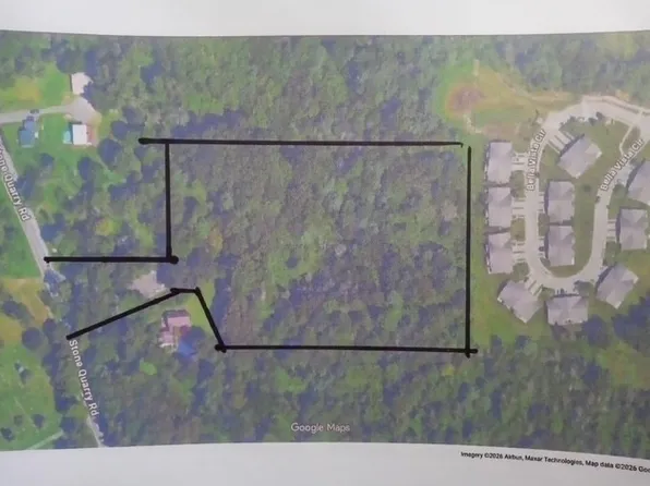 0 Stone Quarry Rd, Ithaca, NY 14850