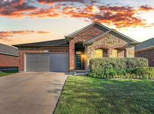 3120 Stonecrop Trl, Denton, TX 76226