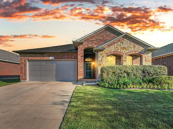 3120 Stonecrop Trl, Denton, TX 76226