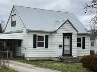 855 N South St, Wilmington, OH 45177