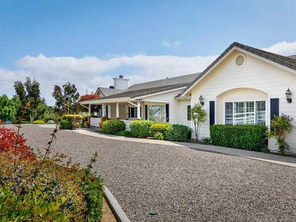 30665 Palomar Vista Dr, Valley Center, CA 92082