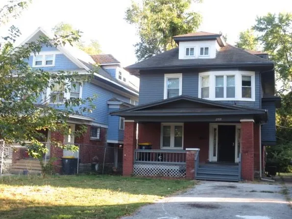 2959 E 28th St, Kansas City, MO 64128