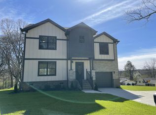 7814 Hancock Rd, Chattanooga, TN 37416