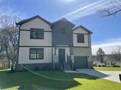 7814 Hancock Rd, Chattanooga, TN, 37416