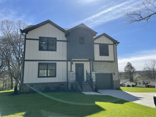 7814 Hancock Rd, Chattanooga, TN 37416