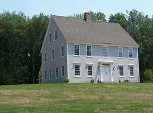 820 Whittemore Rd, Middlebury, CT 06762