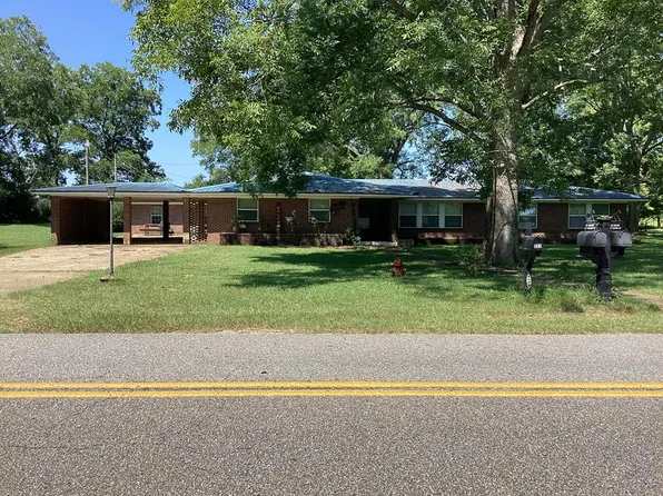 230 S Bolling Ave, Luverne, AL 36049