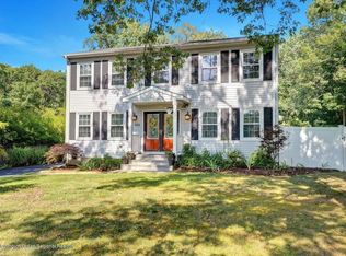 401 Brewers Bridge Rd, Jackson, NJ 08527