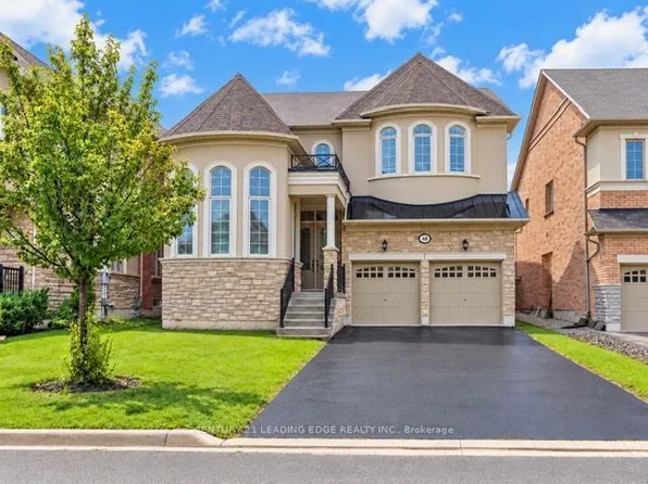 48 Moraine Hill Dr, Vaughan, ON L6A 0Z9