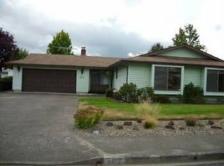 602 NE 26th St, McMinnville, OR 97128