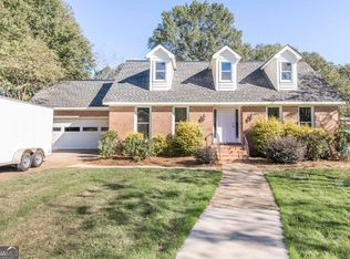 905 Chapel Ridge Dr, Perry, GA 31069