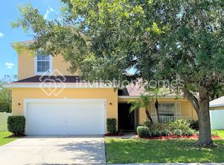 4073 Longworth Loop, Kissimmee, FL 34744