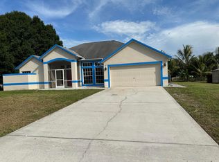 380 SE Husted Ter, Port Saint Lucie, FL 34983