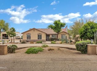 4187 E Triple Crown Dr, San Tan Valley, AZ 85140
