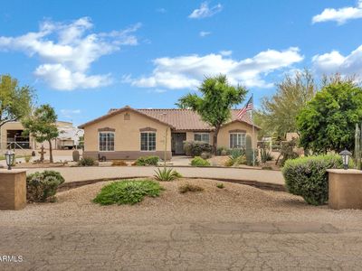 4187 E Triple Crown Dr, San Tan Valley, AZ, 85140