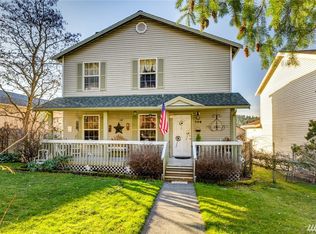 136 44th St, Bellingham, WA 98229