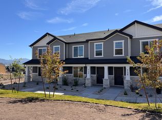 2132 Glacier Ln N #228, Heber City, UT 84032