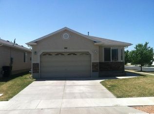 769 N Bradford Dr, North Salt Lake, UT 84054