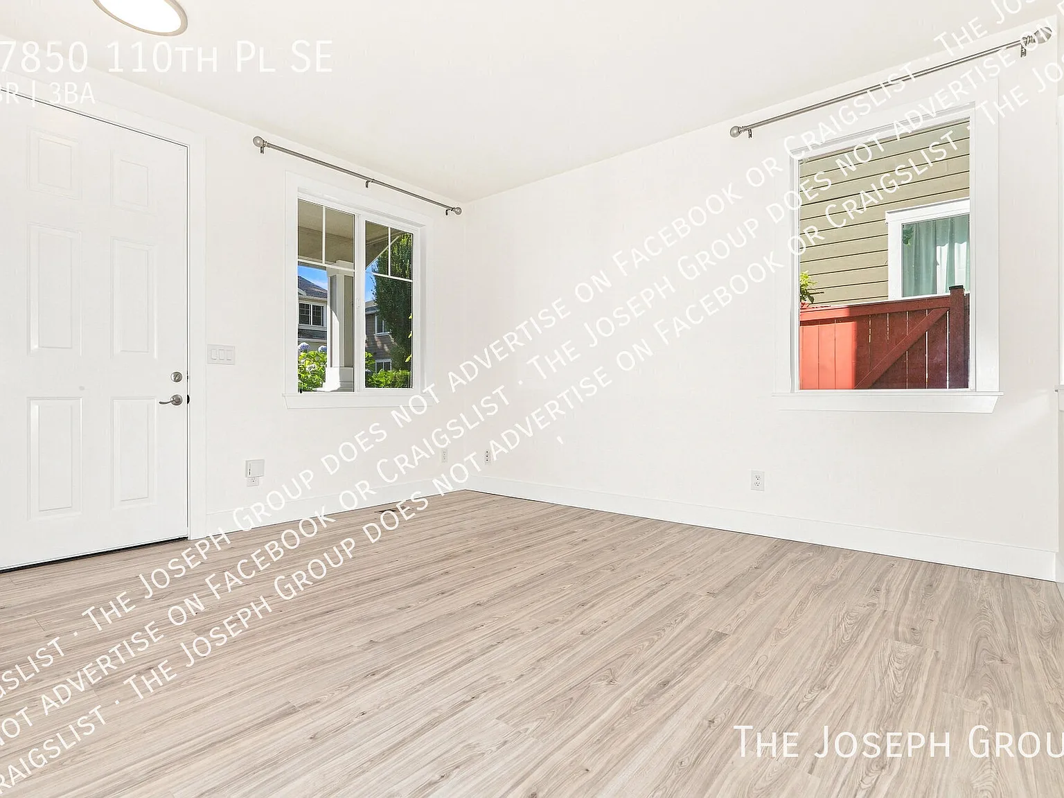 Gorgeous 4 Bed Renton Gem! — Photo 2